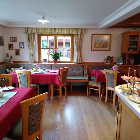 Linarhof Apartment Urlaub Am Bio Bauernhof เฮาส์ อิม เอนน์สทาล ภายนอก รูปภาพ