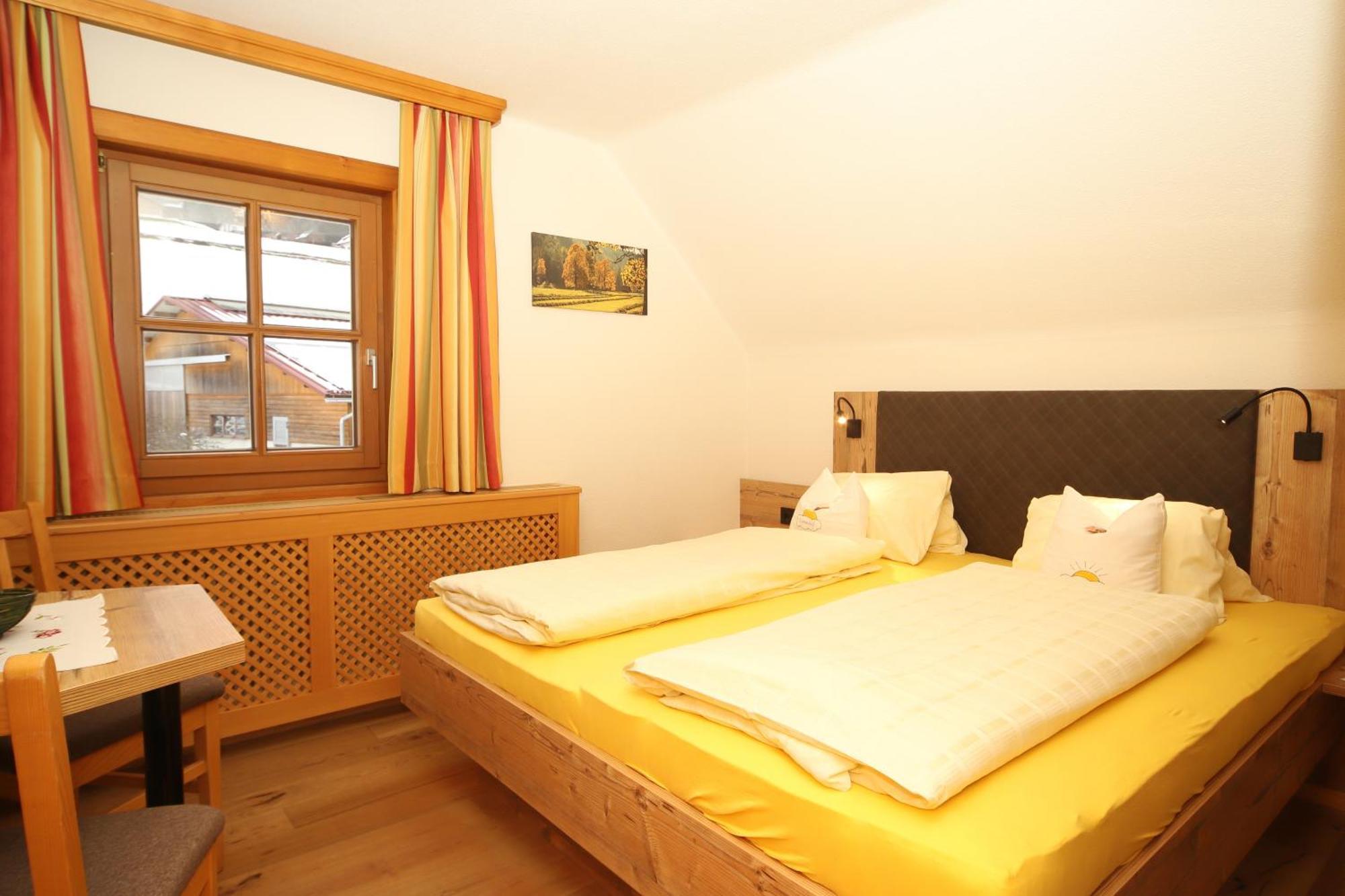 Linarhof Apartment Urlaub Am Bio Bauernhof เฮาส์ อิม เอนน์สทาล ห้อง รูปภาพ