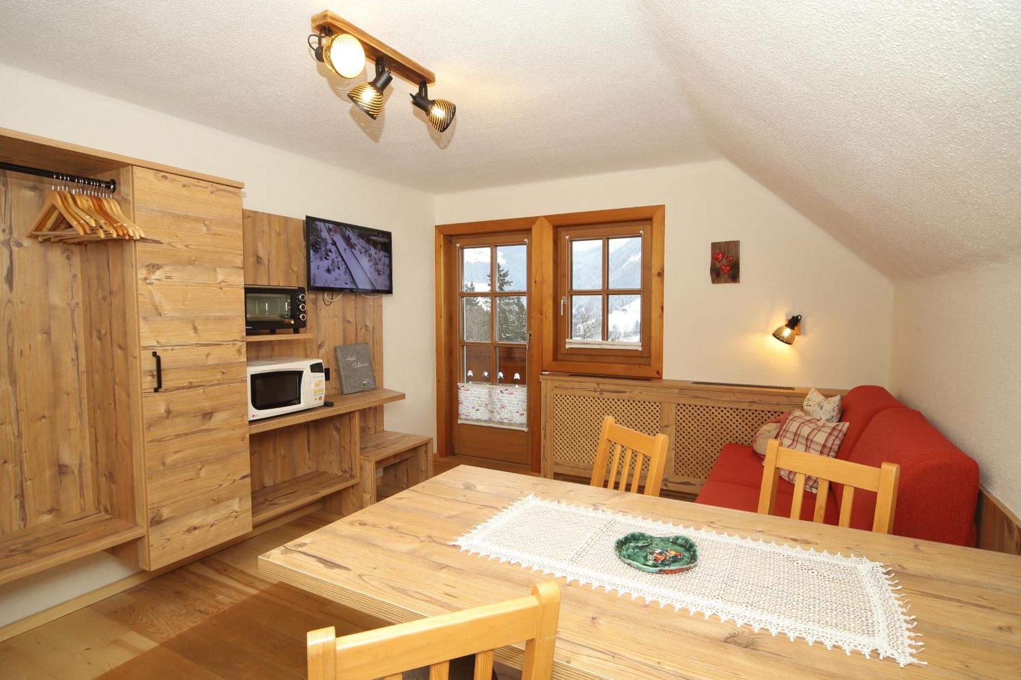 Linarhof Apartment Urlaub Am Bio Bauernhof เฮาส์ อิม เอนน์สทาล ห้อง รูปภาพ