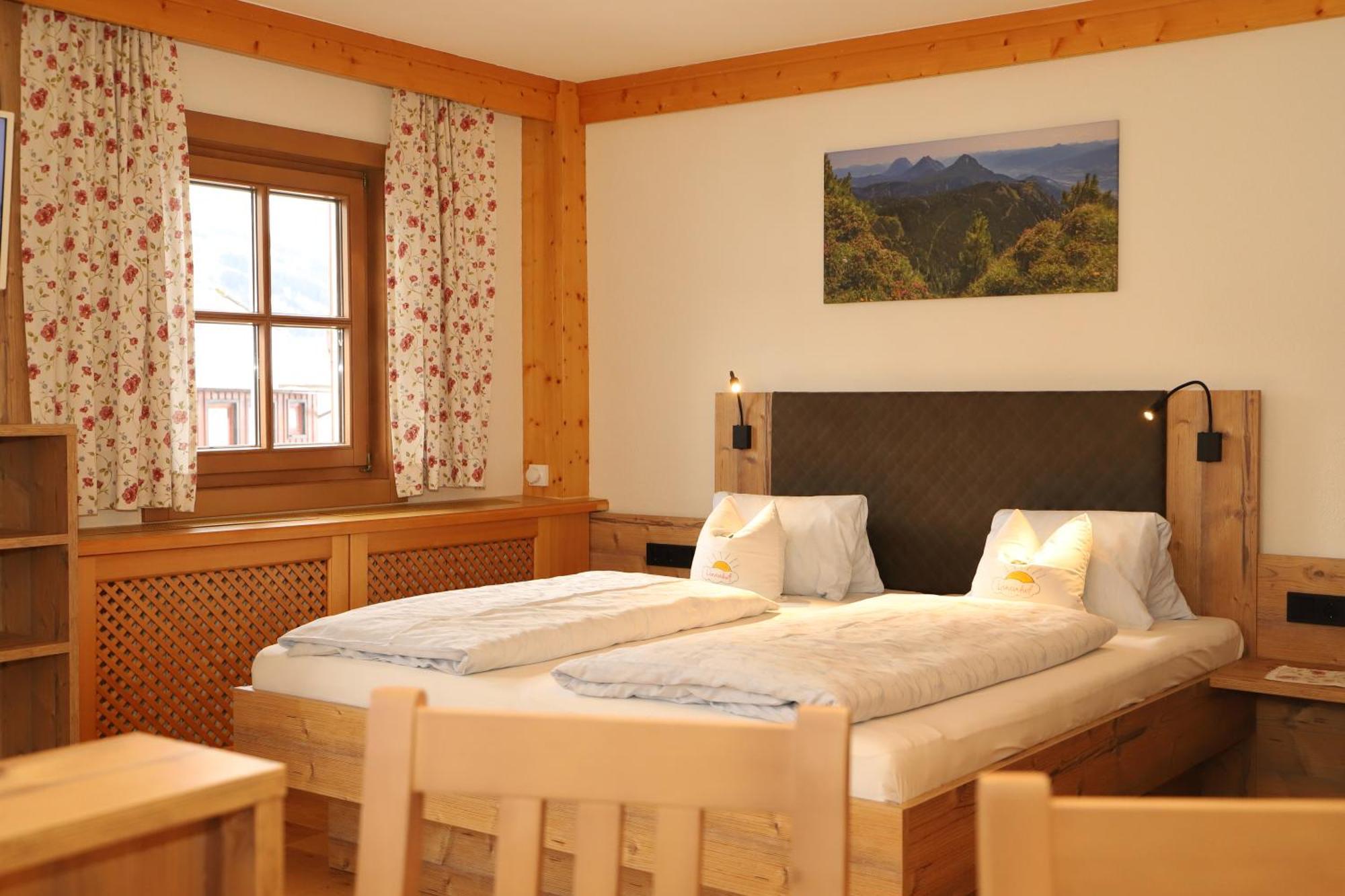 Linarhof Apartment Urlaub Am Bio Bauernhof เฮาส์ อิม เอนน์สทาล ห้อง รูปภาพ