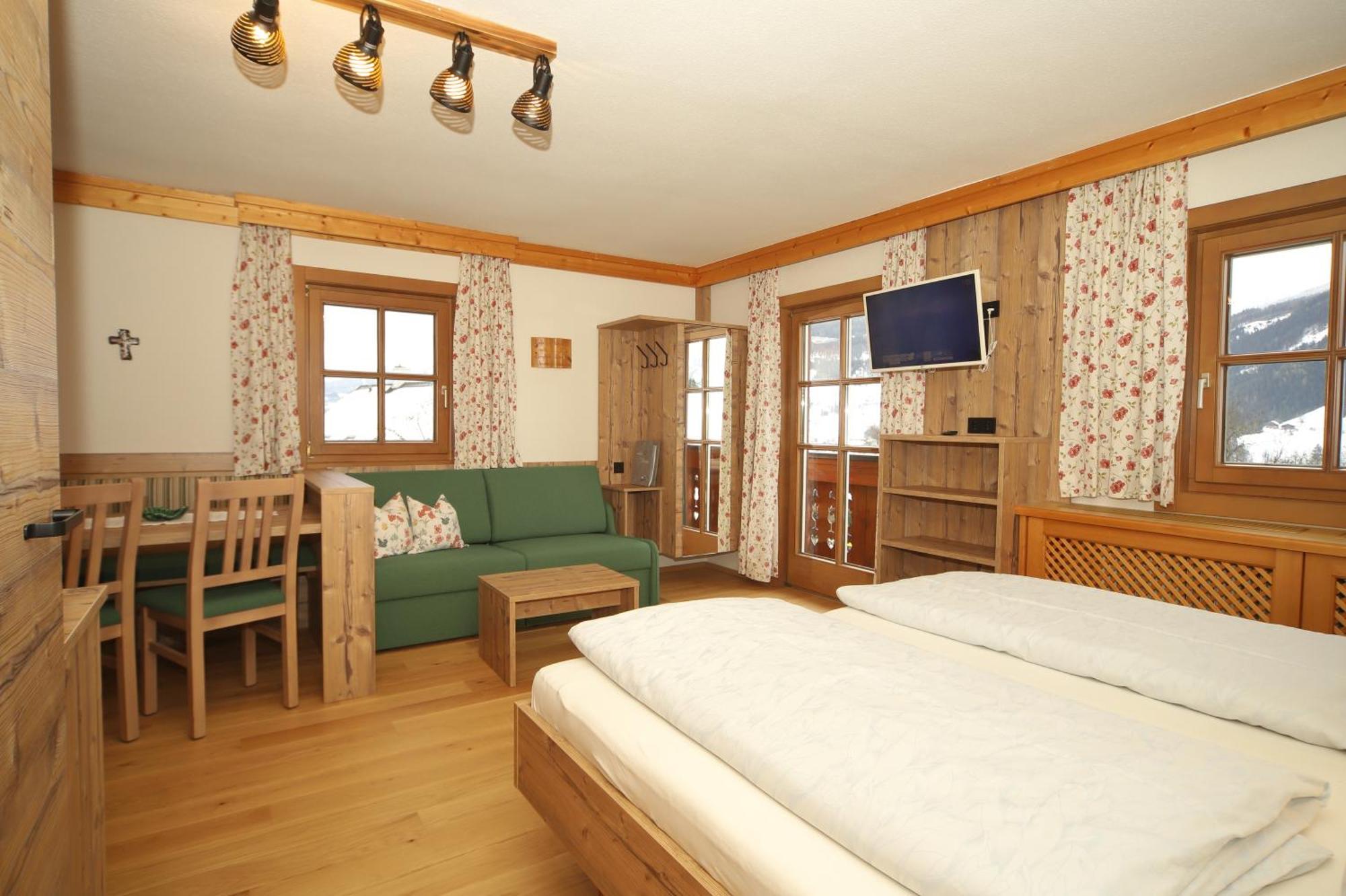 Linarhof Apartment Urlaub Am Bio Bauernhof เฮาส์ อิม เอนน์สทาล ห้อง รูปภาพ