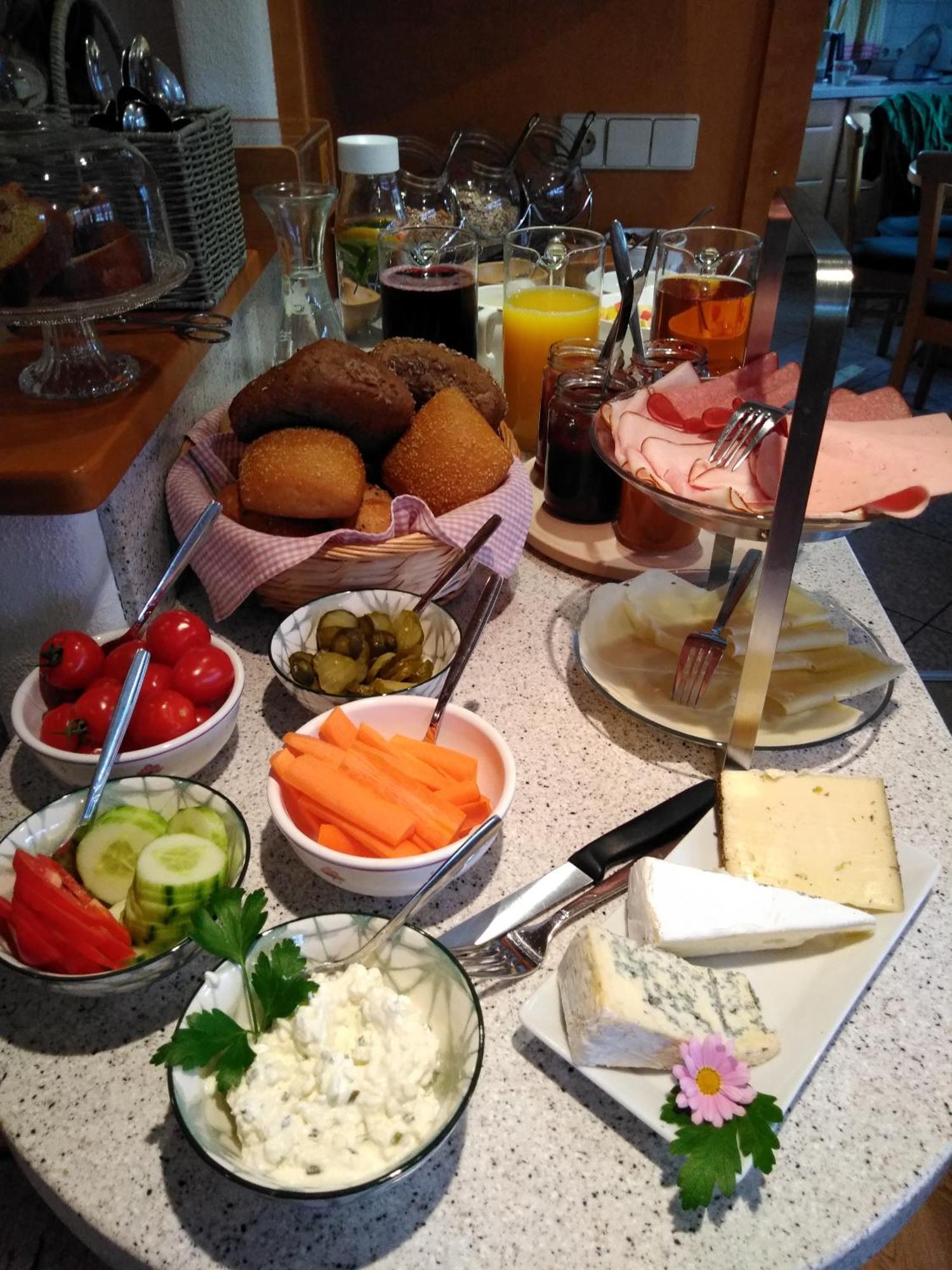 Linarhof Apartment Urlaub Am Bio Bauernhof เฮาส์ อิม เอนน์สทาล ภายนอก รูปภาพ