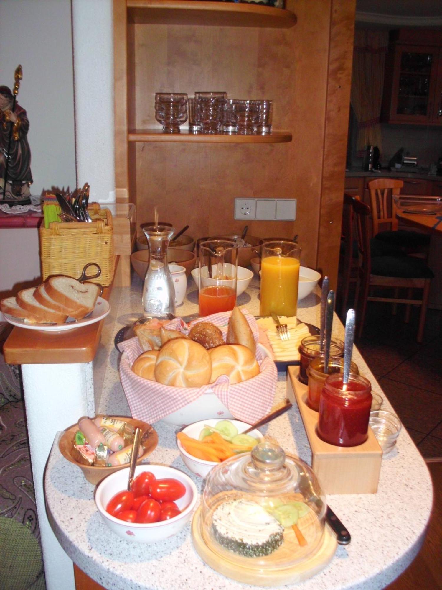 Linarhof Apartment Urlaub Am Bio Bauernhof เฮาส์ อิม เอนน์สทาล ภายนอก รูปภาพ
