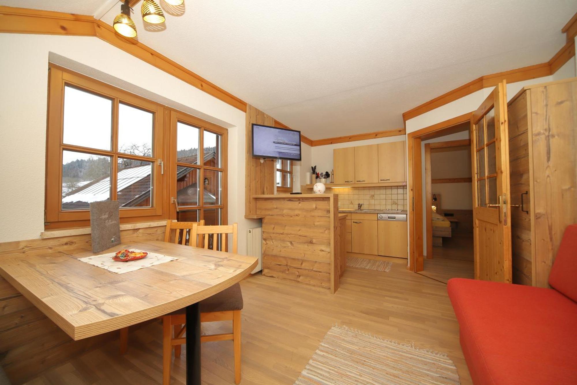 Linarhof Apartment Urlaub Am Bio Bauernhof เฮาส์ อิม เอนน์สทาล ภายนอก รูปภาพ